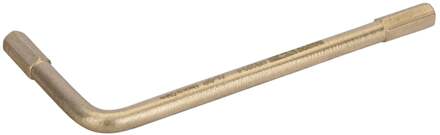 Bahco Inbussleutel | vonkvrij |aluminium brons | 3 mm - NS320-3