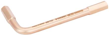 Bahco Inbussleutel | vonkvrij |van koper beryllium | 7 mm - NSB320-7