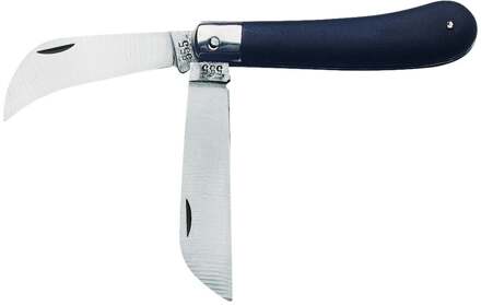 Bahco inklapb mes electrien kunststof 2 m | 2820EF4