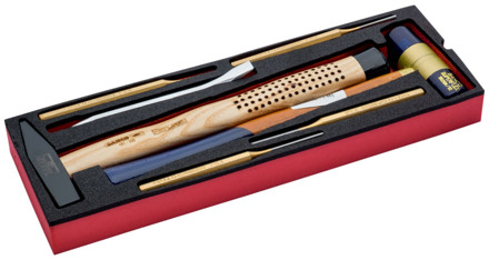 Bahco inlay koffer hamers | FF2B11