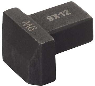 Bahco Insteekaanlasstuk voor momentsleutels 14x18 mm - 14W