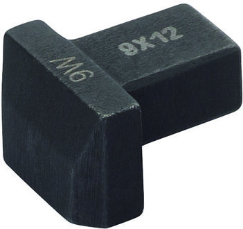 Bahco Insteekaanlasstuk voor momentsleutels 9x12 mm - 9W