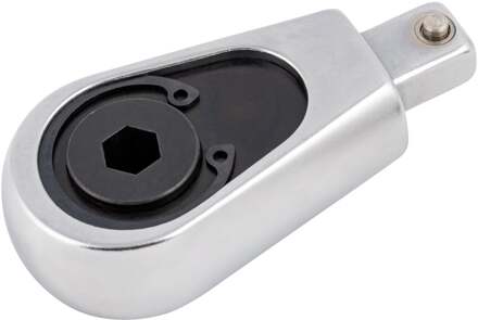 Bahco Insteekbithouder | zeskant | rechthoekige aansluiting 9x12 mm | aansluiting 1/4" - 9B-1/4