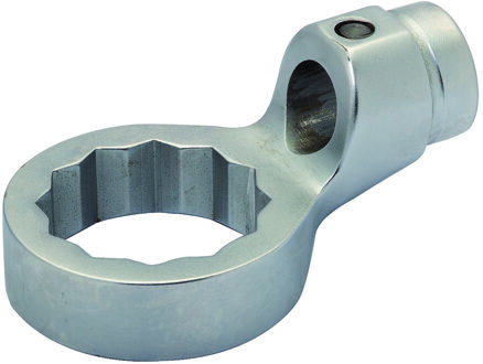 Bahco Insteekringsleutel | spie-aansluiting 16 mm | 15/16" - 168-15/16