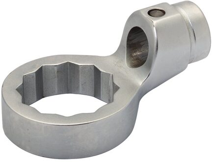 Bahco Insteekringsleutel | spie-aansluiting 16 mm | 3/8" - 168-3/8