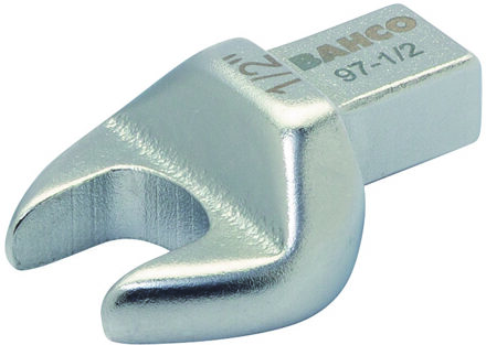 Bahco Insteeksteeksleutel | rechthoekige aansluiting 14x18 mm | 5/8 - 147-5/8