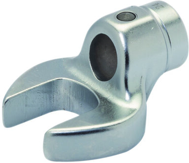 Bahco Insteeksteeksleutel | spie-aansluiting 16 mm | 26 mm - 167-26