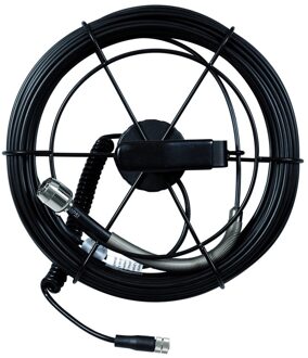 Bahco kabel 8,0mm x 1m semi-rigide | BE200CAB80SR1