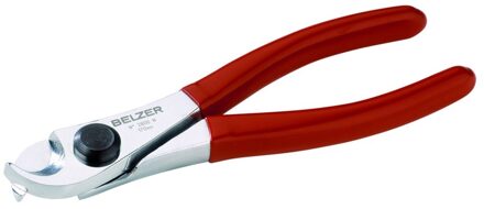 Bahco kabelschaar 0-10 mm | 2800 N