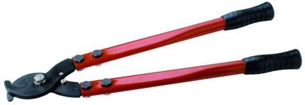 Bahco kabelschaar reservemessen | 2520-SH