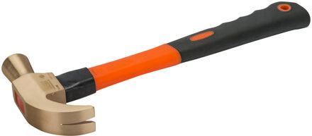 Bahco Klauwhamer | fiberglas handgreep | vonkvrij | koper beryllium 500 g - NSB508-500-FB