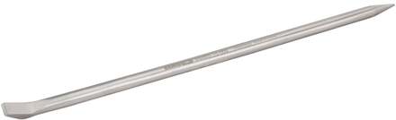 Bahco Koevoet | roestvaststaal | met taps toelopend wrikpunt | 22 mm | 500 mm - SS603-23-500