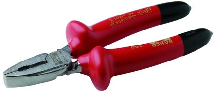 Bahco kombinatietang vde 160mm | 2678V-160