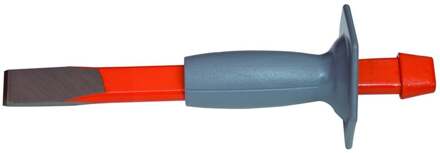 Bahco koudbeitel 200x20 met bescherming | 874102500