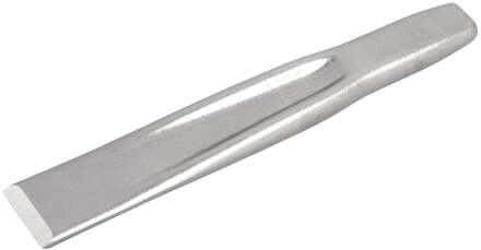 Bahco Koudbeitel | plat | met ovale schacht | gefosfateerd | 18 mm x 150 mm - 3640-150-C