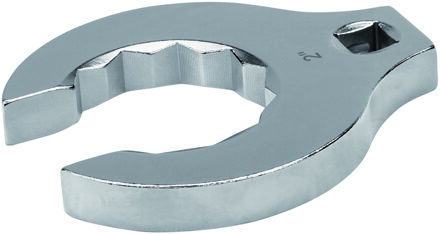 Bahco Kraaienpootsleutel 1/2" met vierkantsaansluiting voor conische moeren | 30 mm - 789-30
