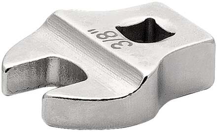 Bahco Kraaienpootsteeksleutel 1/4" | 3/8" - 677-3/8