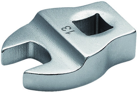 Bahco Kraaienpootsteeksleutel 3/8" met vierkantsaansluiting | 1" - 747-1