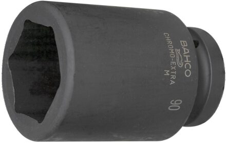 Bahco krachtdop 1.1/2" lang 85 mm | K9806M-85