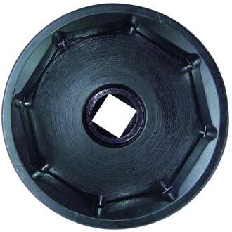 Bahco krachtdop 8-knt 100mm-3-4 | BHVIS08100