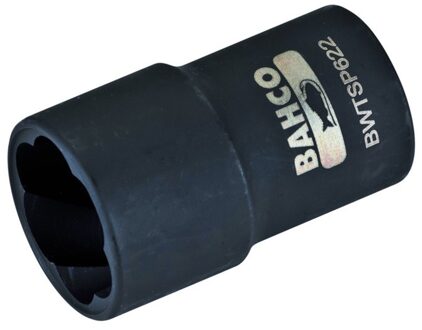 Bahco krachtdoppenset | BWTSP617