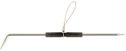 Bahco Kraspen | met metalen draadlus | haaks | dubbel | 230 mm - TAH1177-SCRIBE