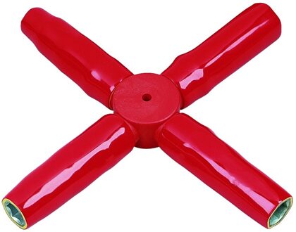 Bahco kruissleutel vde 7x9x11x13 | 2820V13