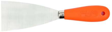 Bahco kunststof koolstof schraper 5 | 216000500
