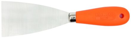 Bahco kunststof koolstof schraper 8 | 216000800