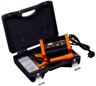 Bahco kunststof reparatie set | BBS210U06