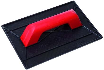 Bahco kunststof troffel 330 x 220 | 212033220