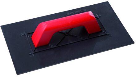 Bahco kunststof troffel 350x180 | 211035180