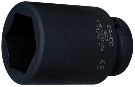 Bahco lange krachtdop 1 maat 30 mm | K9506M-30
