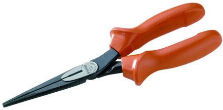 Bahco lange punttang 1000v | 2430 S-160