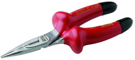 Bahco lange punttang vde 160mm | 2430V-160