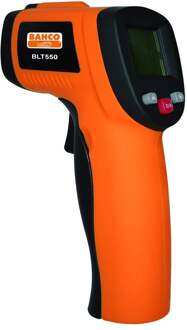 Bahco laser thermometer -50 + 550 0c | BLT550