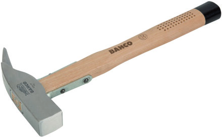 Bahco Leidekkershamer | houten handgreep | 750 g - 485W-750