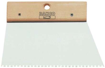 Bahco lijmkam schraper 12 cm | 221301200