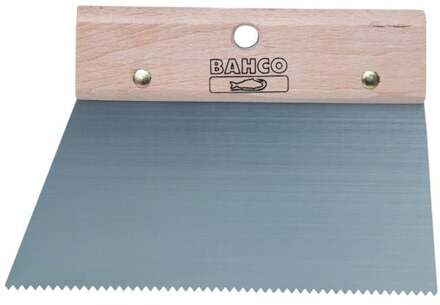 Bahco lijmkam schraper 30 cm | 221203000
