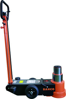 Bahco Lucht-hydraulische krik | 80. 50T - BH28050