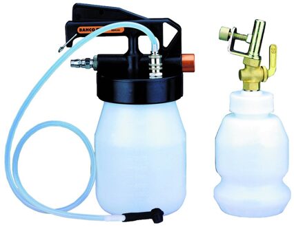 Bahco luchtonderbreker afperser | BBR350