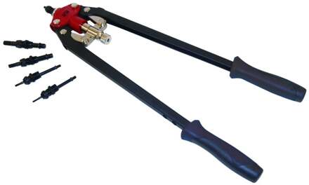 Bahco m8 moer voor 1468-m10 | 1468-10M8