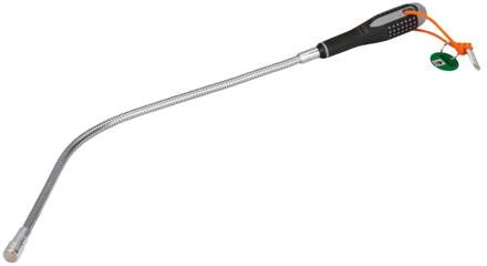 Bahco Magneetzoeker ERGO™ | met Dyneema koord | driecomponentengreep | flexibel | Ø 10 mm | capaciteit 1 kg - TAH2535F2