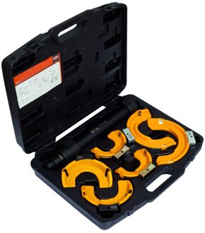 Bahco mcpherson veerspanner | BS15