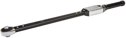 Bahco Mechanische klikmomentsleutel | vrije handplaatsing | vaste ratelkop | 3/4" | 200-800Nm - 75R3-800
