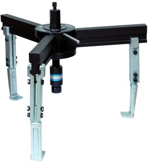 Bahco mechanische spindel 4533m | 4533M/S