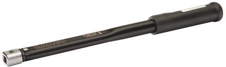 Bahco Mechanische vooraf ingestelde klikmomentsleutel | verwisselbare ratelkop | 14x18 | 40-200Nm - 74P14-200