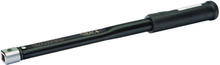 Bahco Mechanische vooraf ingestelde klikmomentsleutel | verwisselbare ratelkop | 9x12 | 20-100Nm - 74P9-100