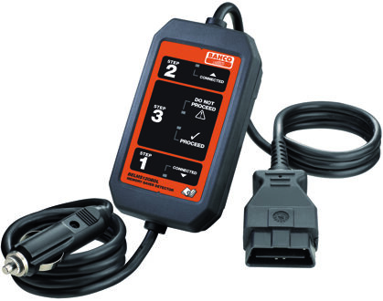 Bahco Memory saver - BELMS12OBDL