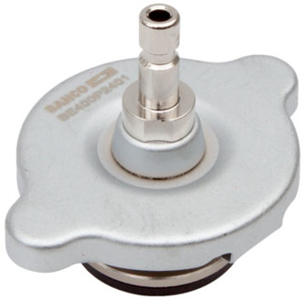 Bahco metaal houder | BE400P2401